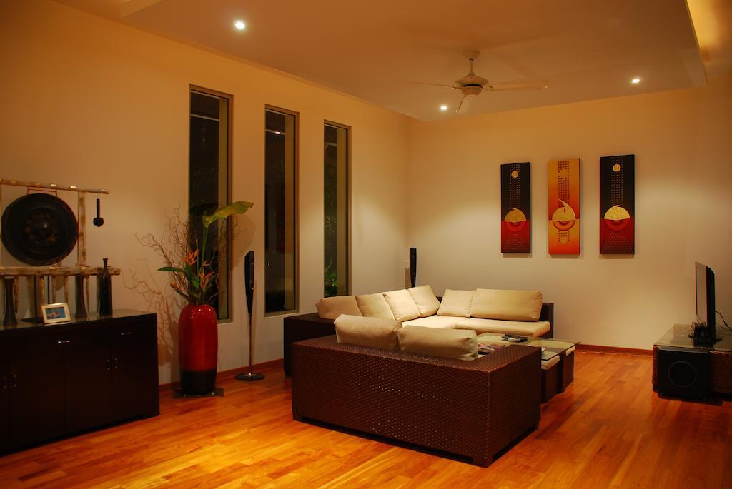 El Cid Villa Nathon Room photo