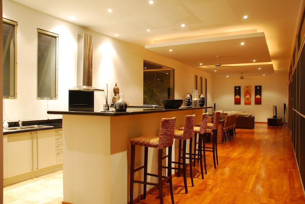 El Cid Villa Nathon Room photo